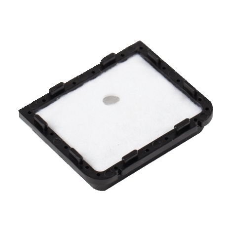 Bürstenmäher-Luftfilter SHINDAIWA 80182 - 80280 - M230 - M231 (1/2)