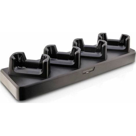 Adaptador para base de carga Datalogic, paquete de 4 unidades