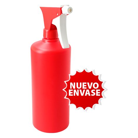 PULVERIZADOR KLAGER 1 LITRO