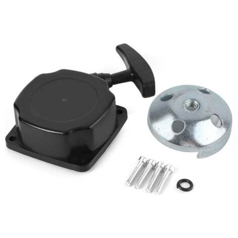 Tondeuse à gazon Tondeuse Pull Starter Remplacement Fit pour KASEI KS233 43CC 52CC 1E40F-5 44F-5 (1/4)