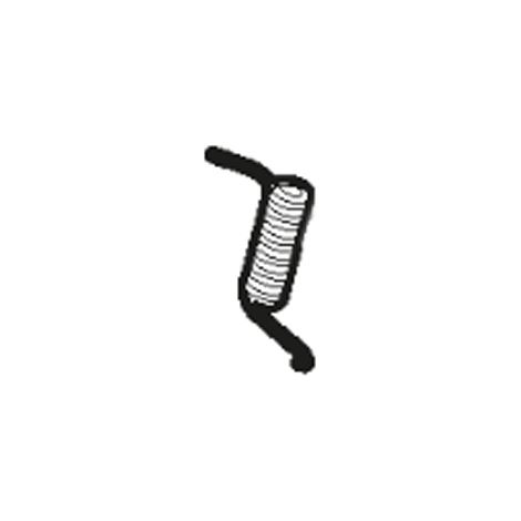 Piastra regolazione altezza taglio rasaerba Stiga - GGP - 322557179/0
