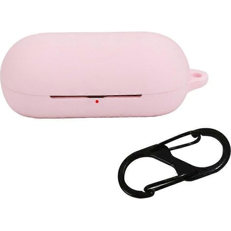 Hypoallergenes Etui für Sony WF-C700N Kopfhörer – stoßfest und waschbar (1/4)