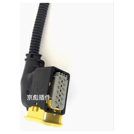 Jiefang series J6 Weichai National IV engine, Bosch 2.2 6.5 urea pump, urea tank assembly plug