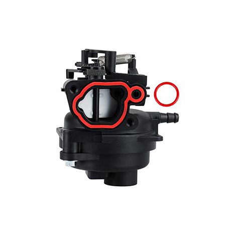 Vergaser passend für Briggs & Stratton 592361 594057 594058 799584 (1/5)