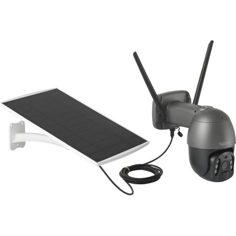 SY-5177734 Sygonix GSM IP Caméra de surveillance 1920 x 1080 pixels (1/5)