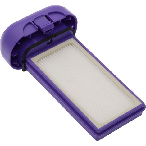 Black & Decker filtro aria scopa aspirapolvere SummitSeries Select BHFEA640 (1/4)