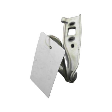 [PRODUIT D'OCCASION] Compas Gauche Capot FORD Fiesta V Phase 2 2005-2008 ♻️ Ref Oe. 1148938 - Garantie à vie (1/2)