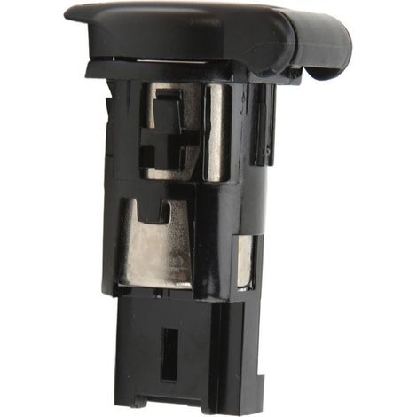Allume-cigare de voiture Prise de courant de voiture 253312923R, haute efficacité 12V 120W, allume-cigare de auto chargeur (1/5)