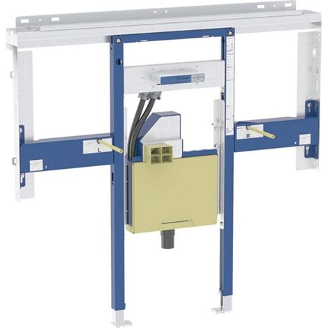 Bâti-support Geberit Duofix lavabo et robinetterie ONE hau loc lavabo 120cm - GEBERIT 111.074.00.2 (1/2)