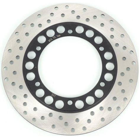 vorderradbremsscheibe rms für roller yamaha 250 yp majesty 1996
