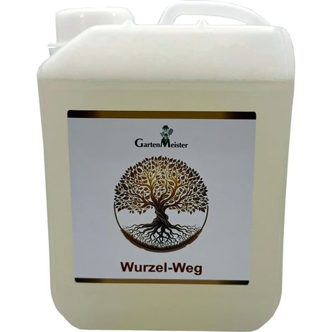 Wurzel-Weg 2 litres