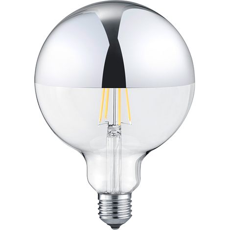 Lampadina Filamento Led Schermata g125 Goccia GD Trio (1/2)