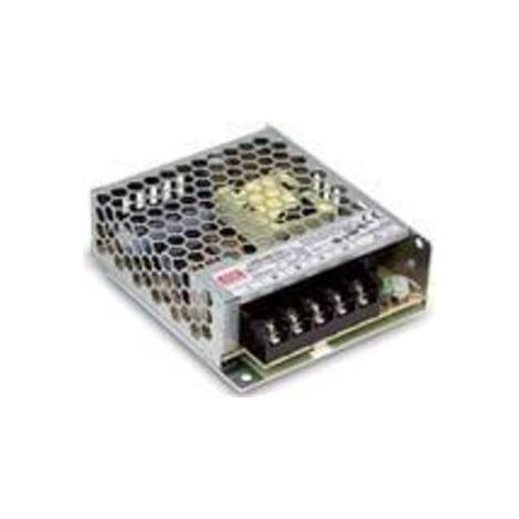 Lrs-50-5 5 Volt 50w 10 Amp Alimentazione Lrs-50-5 Meanwell (1/2)