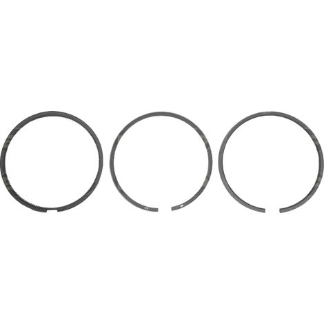 SEGMENTS STANDARDS ORIGINE