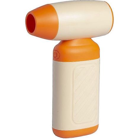 Nettoyeur de poussière électrique portatif sans fil 110 000 tr/min pour clavier et voiture (1/5)