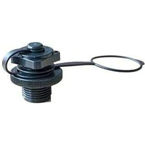 Bouchon de valve de gonflage à vis MSPA M-Spa Reve Elite SID Couvercle Robinet d'air Hot Tup