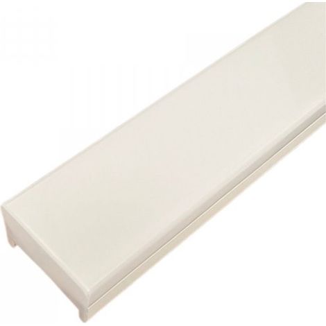Lampada Led Lineare A Sospensione, Plafoniera Modulo Led Da Soffitto, CCT 40W 4900LM 120cm, Illuminazione a 5 Lati, Modulabile 1200X70X46mm