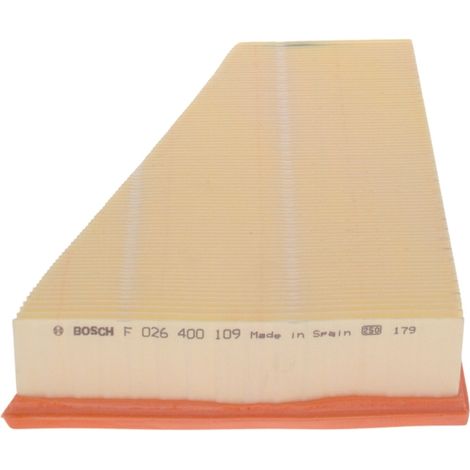 LUFTFILTER F026400109 BOSCH (1/5)