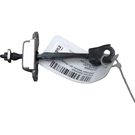 [PRODUIT D'OCCASION] Tirant Porte Avant Gauche NISSAN Qashqai Break I Phase 1 2007-2010 ♻️ Ref Oe. 80430jd000 - Garantie à vie (1/2)