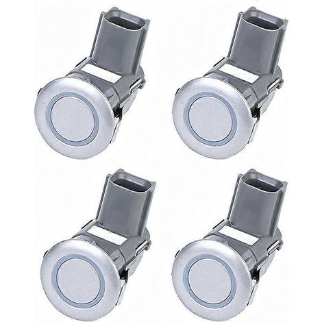 4 capteurs de stationnement PDC pour voiture 25994-CM13E 25994CM13E pour Nissan Infiniti FX50 2009-2013 (1/5)