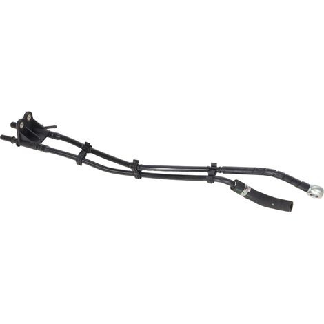 Tubo carburante fiat ducato 062.3 JTD (1/4)