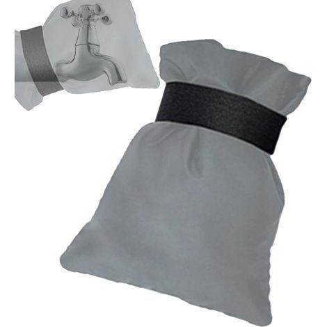 CCYKXA Winter faucet covers, insulated winter faucet covers, thermal anti-freeze faucet cover, protective faucet cover - windproof faucet protector, covers, 1721cm
