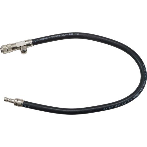 KS Tools Schlauch mit Druckentlastung für 455.0111 (1/2)