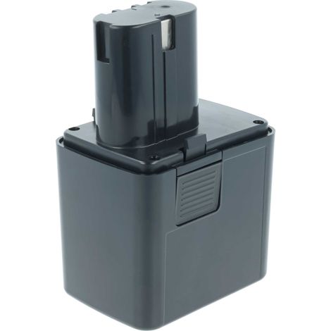 vhbw 1x Batterie remplacement pour Würth 070091526, 070091513 pour outil électrique, outil de pose pour rivets aveugles (5000 mAh, Li-ion, 14,4 V) (1/4)