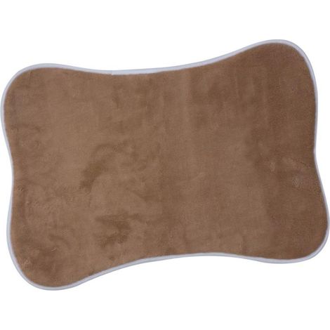 maxxpro Panier d'animaux Brun H1.4xl35.5xL50cm (1/3)