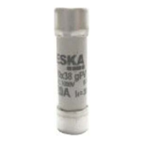 eska Sicherungseinsatz 1A 500V 690V träge 1.038.317 10 Stk