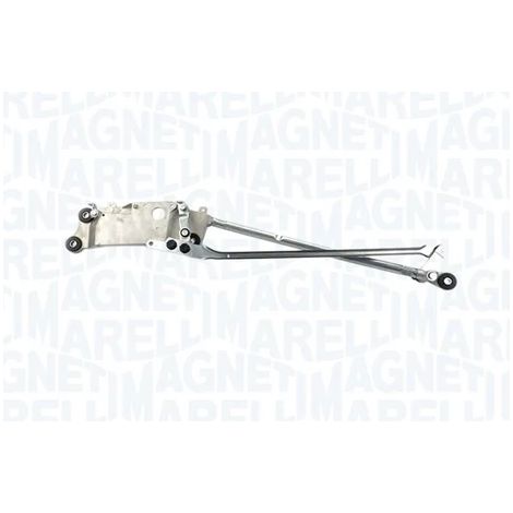 Tringlerie d'essuie-glace Magneti Marelli 085570758010 PORSCHE 7L0955601
