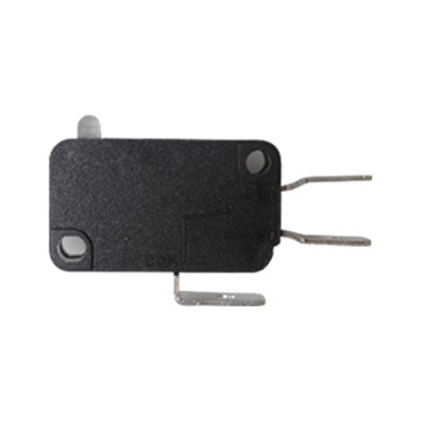 Microrupteur RL6, 1RT, poussoir 1 mm ref: FDCRL600