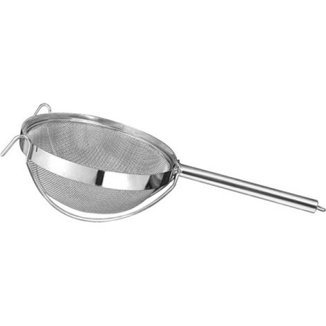 Passoire demi-sphérique Ø26cm - Emga