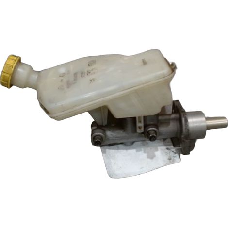 [PRODUIT D'OCCASION] Bocal Liquide Frein CITROEN C3 ♻️ Ref Oe. 4635c6 - Garantie à vie (1/3)
