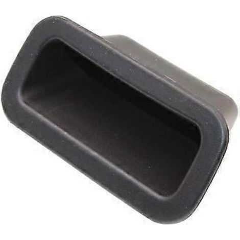 Garniture de poignée de hayon arrière pour RX-8 3, 5 et 7 (2007-2015) - GJ6A-68-966 (1/5)