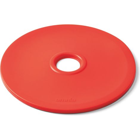 Couvercle en silicone pour four nomade 2L et 3L (1/2)