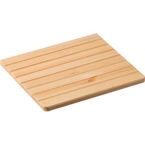 Asse In Legno "Iside" 60 Cm