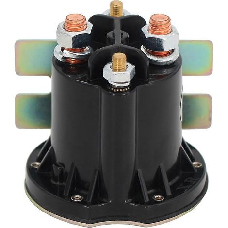 Électrovanne 48 V JW9-H1950-20, JW9-H1950-20-00 golf électrique Yamaha YDR the Drive 1996-2004 (1/5)