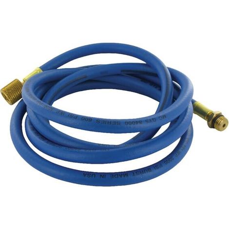 Tubo 96"/2,43 m azul UNIVERSAL KL090208