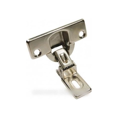 Bisagra para lavadora AEG 1245378003