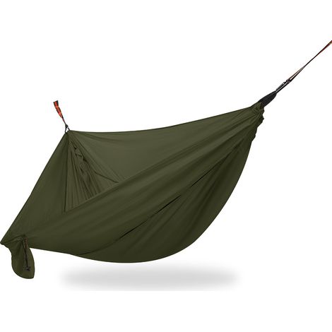 Nouveau hamac fauteuil balancelle 2 en 1 pour le camping et (1/5)