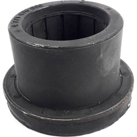 Roue de suspension de bras de manchon en caoutchouc Setra  4771214000