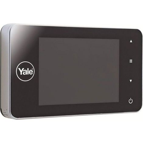 Filiyano-Judas numérique 4500 Memory+ - Yale Smart Living (1/5)