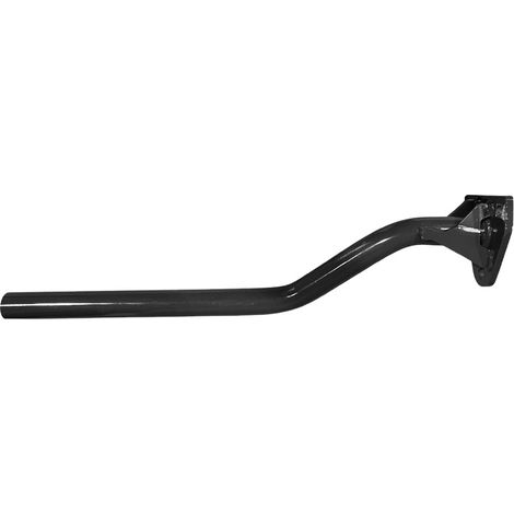 SUPPORTO PARAFANGO DESTRO PARTE ANTERIORE - IVECO - Stralis 2013 - 41213727
