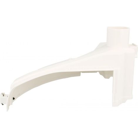 TREMIE POUR LAVE LINGE SCHOLTES - C00064529 (1/4)