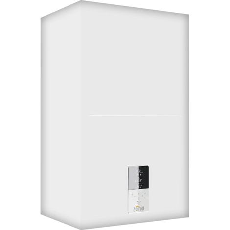 Caldera ferroli bluehelix hitech rrt 45 h 43.9 kW 70 cm