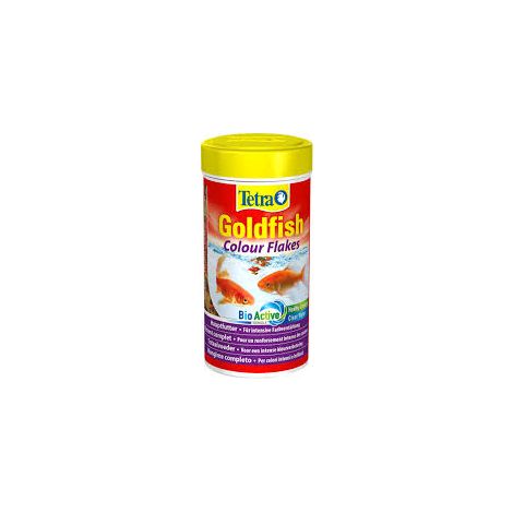TETRA  Goldfish Colour Flakes 20gr