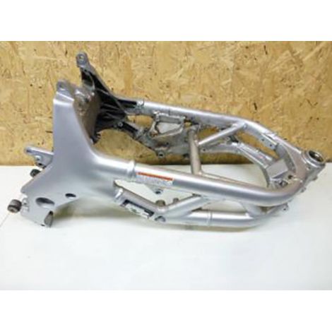 [PRODUIT D'OCCASION] Cadre de remplacement origine pour Moto Suzuki 650 SV Après 2001