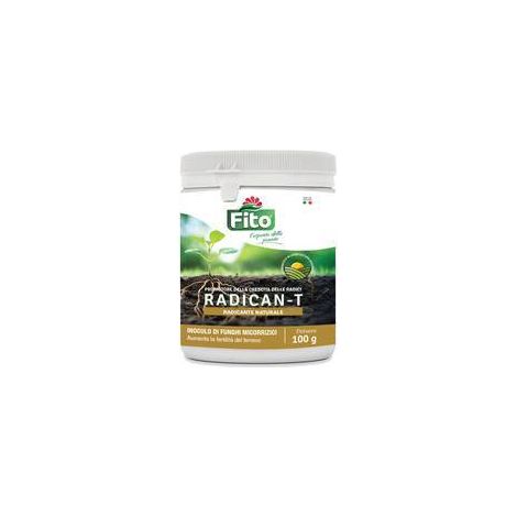 FITO RADICANTE NATURALE RADICAN-T