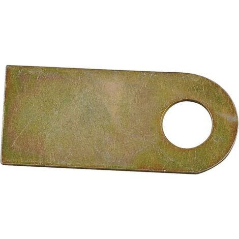 Vertikutiermesser MTD TJ2016251